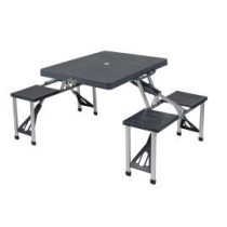 Test variabel product - Campingstoel