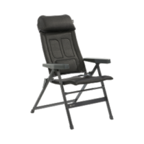 Test variabel product - Campingstoel